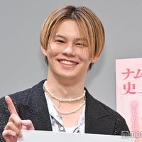 超特急カイ、30歳誕生日迎え豊富語る「すごい楽しみ」20歳との心境の違いも 画像