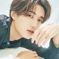 M!LK山中柔太朗「めざましテレビ」10月エンタメプレゼンターに決定「ムチャ振りには100%応えます」 画像