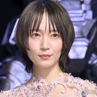 吉岡里帆、すっぴんからのメイク動画公開「眼福」「永久保存版」と絶賛の声殺到 画像