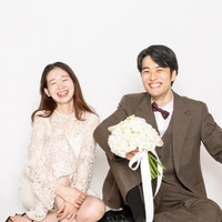 入江甚儀＆橘花梨、2ショットで結婚発表 直筆署名で報告「笑顔の絶えないあたたかい家庭を」【全文】 画像