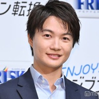 神木隆之介、作品ごとに音楽切り替え「自分で決めたやる役のテーマ曲だったり」リフレッシュ方法明かす 画像