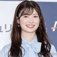 元AKB48武藤十夢、インスタ乗っ取り被害告白「すごい怖くて」新しい資格取得にも意欲 画像