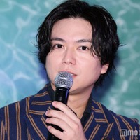 NEWS加藤シゲアキ、“1人の人間としても写真家としても作家としても”訪れたいヨーロッパの都市に縁「行くしかないですね」 画像