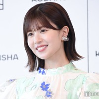 日向坂46松田好花、ショートにイメチェン 美容師からの言葉に「エピソードも相まって可愛い」「印象変わる」と反響 画像