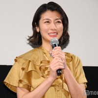 瀧内公美、所属事務所退社・独立を発表 画像