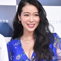 紅蘭、5歳長女と密着2ショット「美人親子」「成長してる」の声 画像