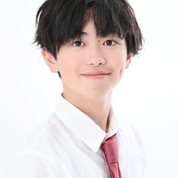 【男子中学生ミスターコン2024ファイナリスト／エントリーNo.1「藤島隆太郎」】東日本代表 画像