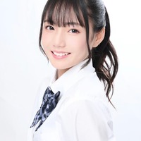 【JCミスコン2024ファイナリスト/エントリーNo.11「めい」】 画像