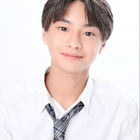 【男子中学生ミスターコン2024ファイナリスト/エントリーNo.11「谷虹輝」】 画像