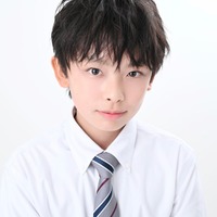【男子中学生ミスターコン2024ファイナリスト/エントリーNo.10「内田光希」】 画像
