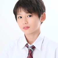 【男子中学生ミスターコン2024ファイナリスト／エントリーNo.13「大木翔琉」】中一ミスターコンGP 画像