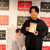 星野源、以前と変化した仕事スタイル・執筆でのこだわり「強調したかったらそれを削ぎ落とす」【いのちの車窓から 2 】 画像