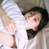 元櫻坂46尾関梨香、グループ卒業から2年ぶり復帰 初のフォトブック決定【再会】 画像