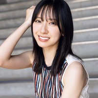 日向坂46金村美玖、横浜巡りで“聖地”へ「週刊少年サンデー」表紙登場 画像