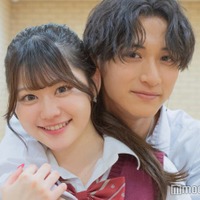 「今日好き」“りんはな”りんか＆植野花道カップル、記念日プリクラ公開「ラブラブ」「待ってた」祝福の声続々 画像