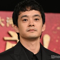 池松壮亮、大河で豊臣秀吉役決定 主演・仲野太賀と“兄弟”に【豊臣兄弟!】 画像