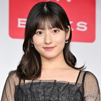 モー娘。北川莉央“まだ世に出ていない話”明かす「4時間並んだ」【20th proof】 画像