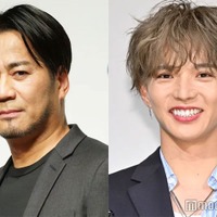 FANTASTICS佐藤大樹、EXILE HIROの太っ腹エピソード明かす 画像