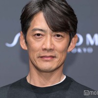 反町隆史、共演NGだった人気俳優明かす「仕事する機会もないなって」 画像