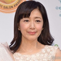 菊池桃子、有名作曲家とのトラブル報道を否定「悪質な虚偽の記事」法的措置も検討 画像