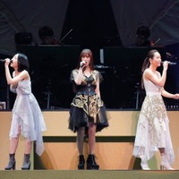 音楽ユニットKalafina、復活発表・2025年ライブ開催へ 元プロデューサー梶浦由記氏が言及「正式なお知らせも説明も一切いただいておりません」 画像