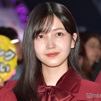 乃木坂46久保史緒里、新ドラマでの姿は「ギャップに驚くかも」注目ポイント語る【未来の私にブッかまされる!?】 画像