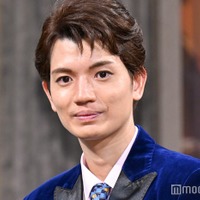 SixTONES高地優吾、舞台初単独主演作で「新しい自分に気づけた」“プレイボーイな役”との共通点は？【Come Blow Your Horn】 画像