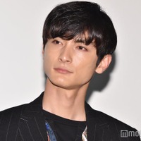 【略歴】高良健吾、田原俊彦の長女・可南子と結婚「ごくせん」で俳優デビュー「おひさま」「花燃ゆ」「いつ恋」…話題作多数出演の実力派 画像