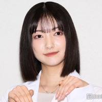 櫻坂46・大園玲、初舞台への心境語る 守屋麗奈&村山美羽からの言葉とは【幽霊でもよかけん、会いたかとよ】 画像