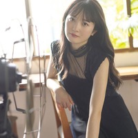 元モー娘。森戸知沙希、初海外ロケで美ボディ披露 デビュー10周年記念写真集決定【Co10r Moment】 画像