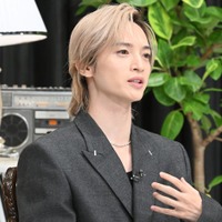 キスマイ玉森裕太、コロナ禍に心揺さぶられた“グッとフレーズ”とは「ファンに向けた僕の気持ち表した歌詞」 画像