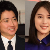 広瀬アリス、藤原竜也の“突然の塩対応”に困惑！？「話しかけてきたから答えたら…」 画像