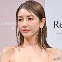 モデル美香、美背中＆くびれ全開動画公開「綺麗すぎてうっとり」「全てが美しい」と反響 画像