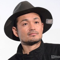 俳優・阿部亮平、子供の誕生を報告「妻と息子には本当に感謝の気持ちでいっぱい」 画像