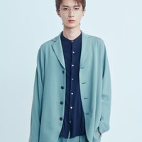M!LK山中柔太朗、謎めいた美術商役で「はじりこ」出演決定 イケメン恋敵が降臨【初めましてこんにちは、離婚してください】 画像
