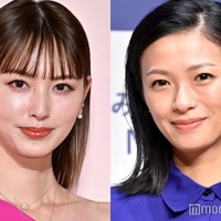 鈴木えみ、榮倉奈々らとのランチ会を公開「オーラがすごい」「美女会」の声 画像