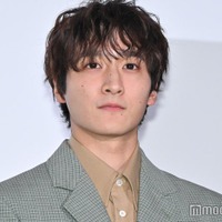 小関裕太、“ハリポタ愛”止まらず「賢者の石」は「映画館で11回ぐらい観ました」 画像