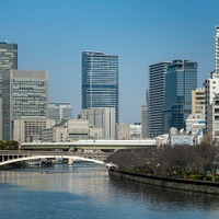 「フォーシーズンズホテル大阪」摩天楼からの景色と上質な食体験が待つラグジュアリー空間でリトリート旅 画像