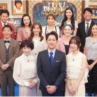 NEWS小山慶一郎の母が初顔出し 小山家の離婚・家族の絆…ディープエピソードも 画像