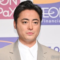 山田孝之、共演時に驚いた二宮和也の行動「すごいなと思った」プライベートでの交流も明かす 画像