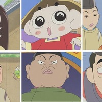 大河「光る君へ」×「おじゃる丸」コラボスペシャル放送決定 清少納言役2人が夢の共演 画像