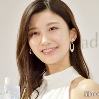 小倉ゆうか、ビキニ姿で美ボディ披露「美しい」「スタイル良い」と反響 画像