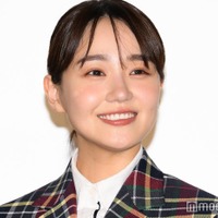 奈緒、ジム通い＆食事制限で体作り キスマイ玉森裕太「顔つきも違う」 画像