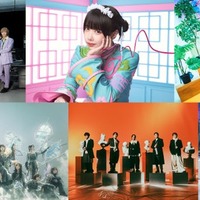 21日放送「CDTV」第1弾出演者・楽曲発表 キンプリ・櫻坂46ら 画像