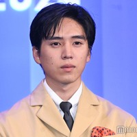 坂東龍汰、仲良し役者の登場に笑顔 神木隆之介に悩み相談も【ライオンの隠れ家】 画像