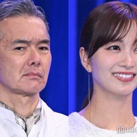 渡部篤郎「あのクズ」現場にサプライズで差し入れたものとは 娘役・岡崎紗絵がキュンとしたエピソードも明かす【あのクズを殴ってやりたいんだ】 画像