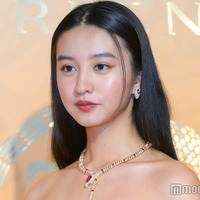 Koki,、父・木村拓哉とのスキンシップ事情は?幼少期に思わず放った一言も明かす「それは言い過ぎじゃない?って言われた」 画像