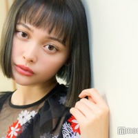 玉城ティナ、誕生日に結婚発表「彼と手を取り合い、共に支え合いながら」 画像