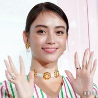 滝沢カレン、松岡茉優・田中みな実らとのドラマ撮影時“序盤から”涙した理由「自分が思っている以上に」 画像