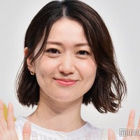 大島優子、夫・林遣都に褒められて嬉しかったこと明かす 普段は「全然褒めてくれない」 画像